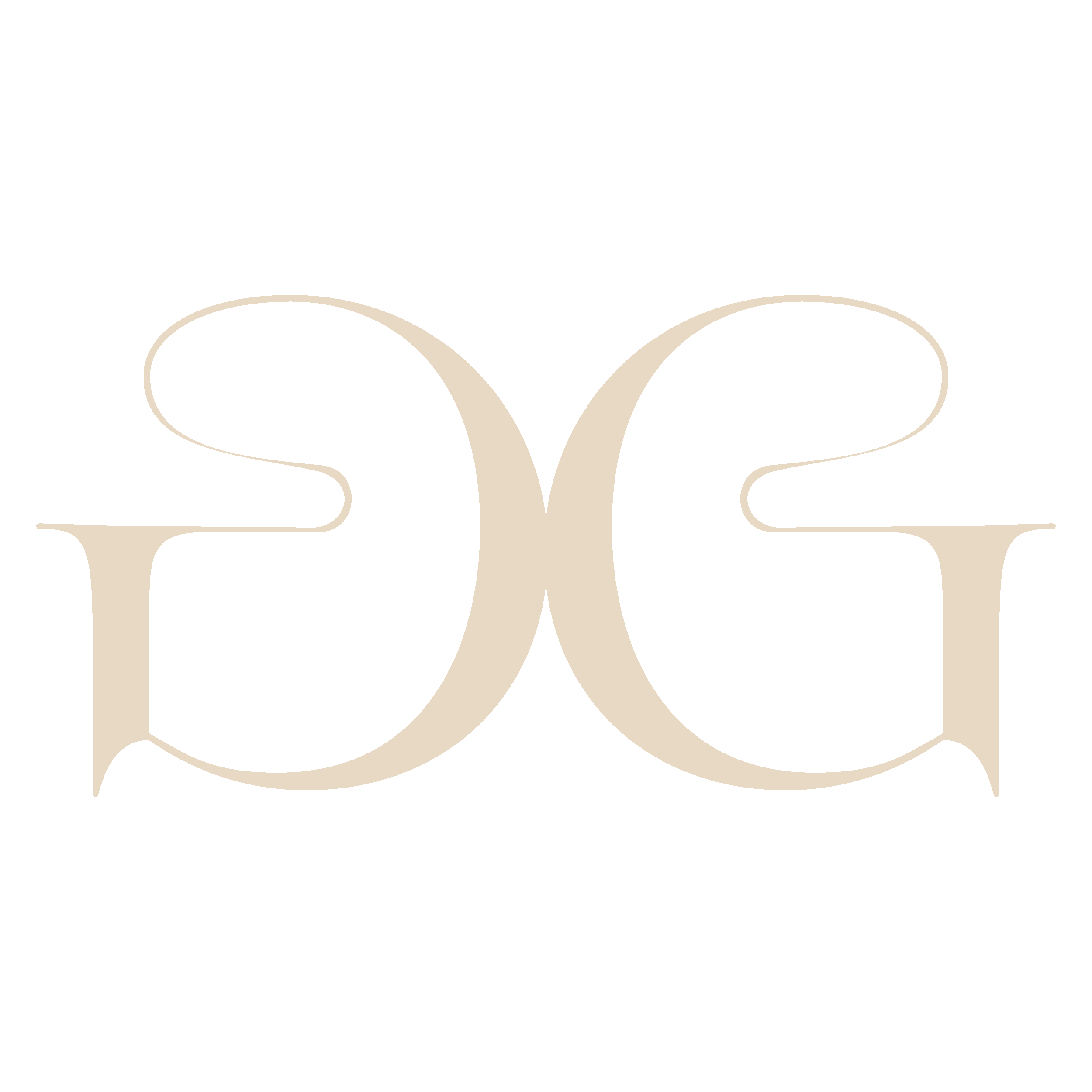 Goreto Monogram